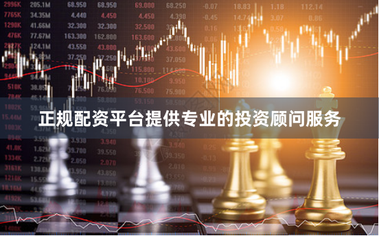 正规配资平台提供专业的投资顾问服务