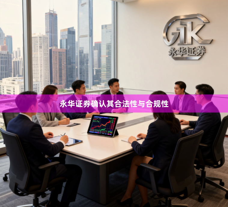 永华证券确认其合法性与合规性